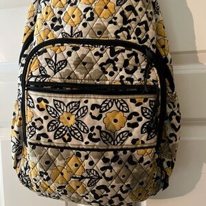 Vera Bradley Backpack
